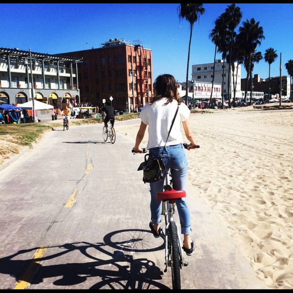 Meet your Posher, Cassie